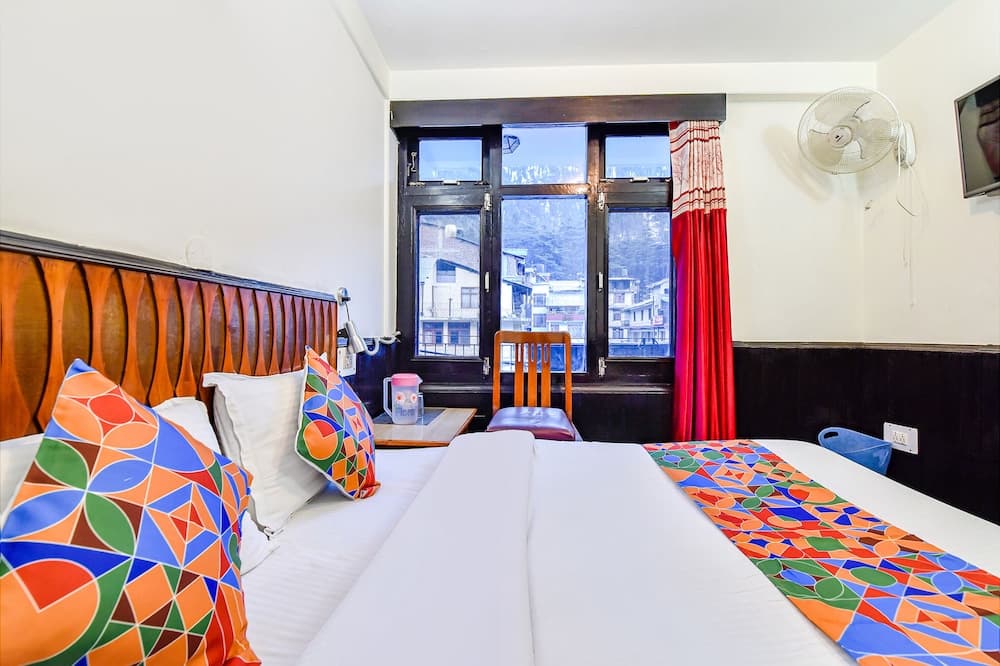 Fabhotel Park View I