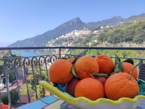 B&B Casa Mena