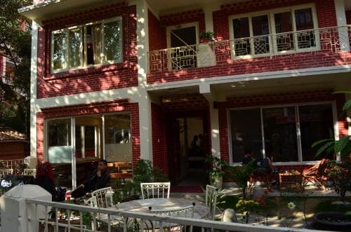 327 Thamel Hotel