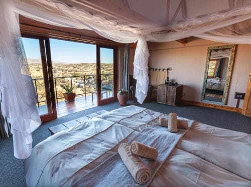 Ti Melen B&b