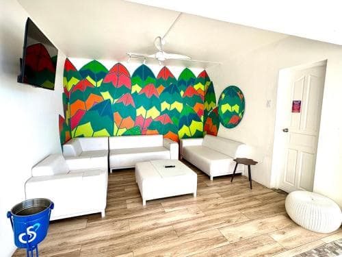 Seaview Beach Hotel