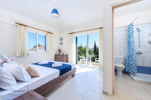 Villa Odysseus