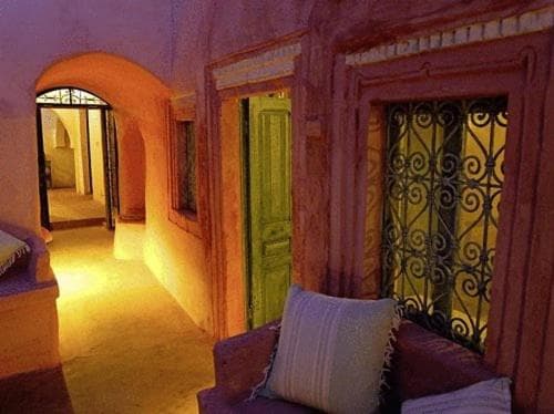 Hotel Dar Dhiafa