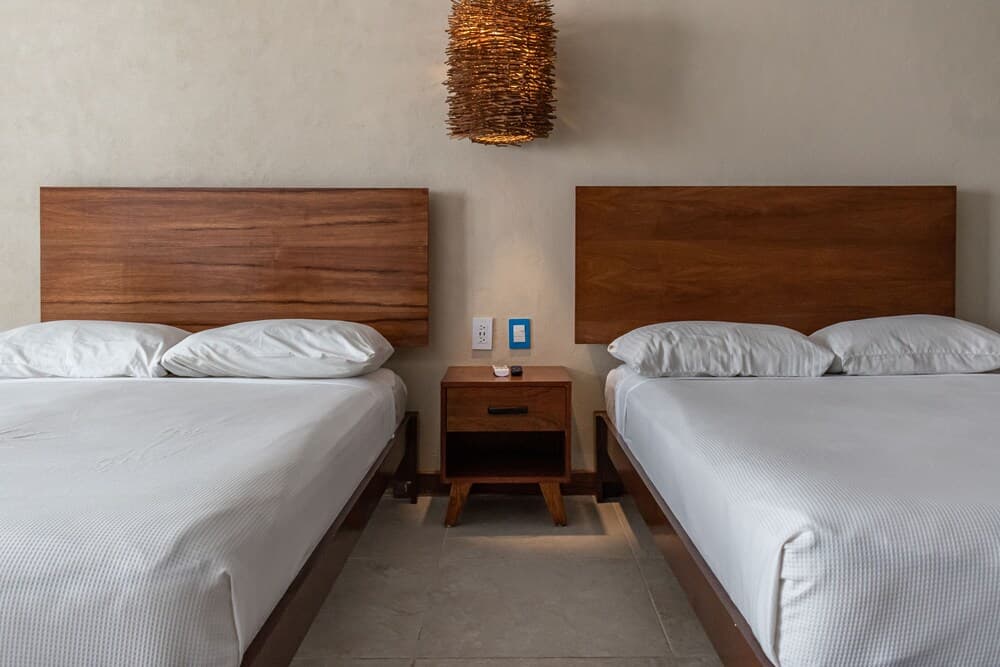 The Mint Resort Isla Mujeres