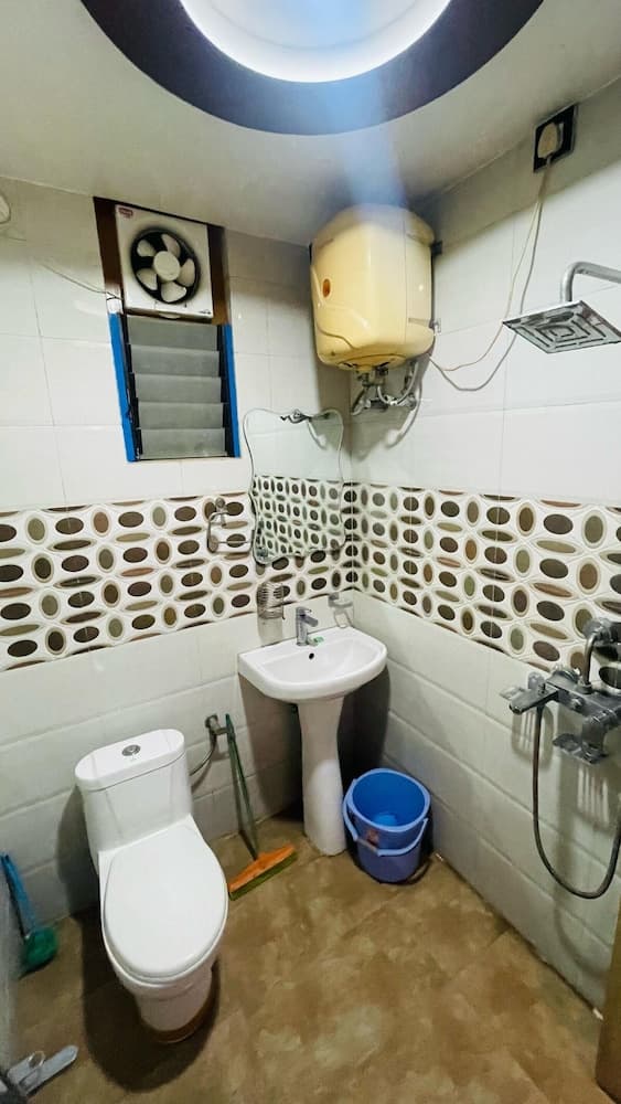The Residency Varanasi