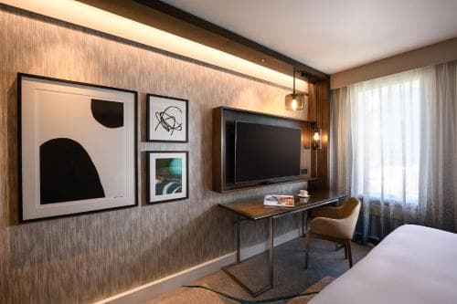 Hilton Sydney