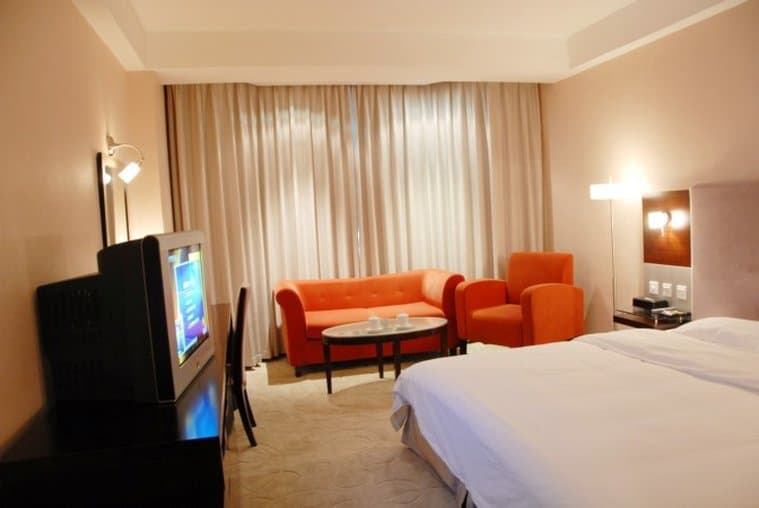 Jin Du Hotel