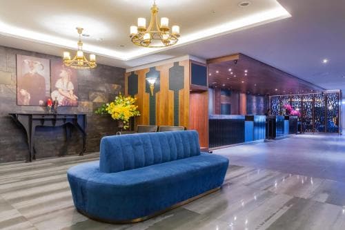 Saint Hostel