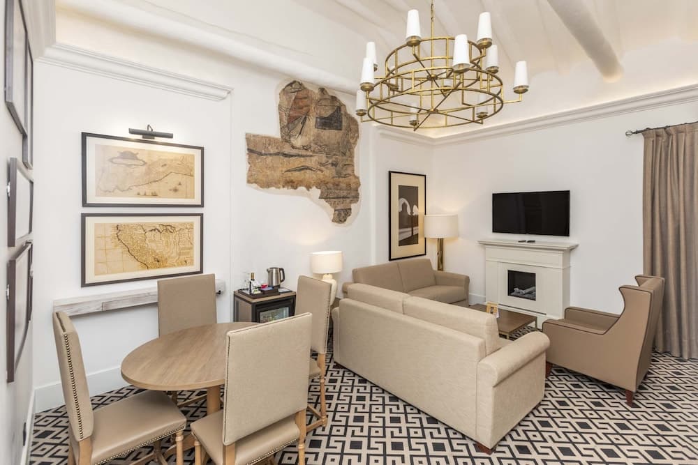 Casa Andina Premium Cusco