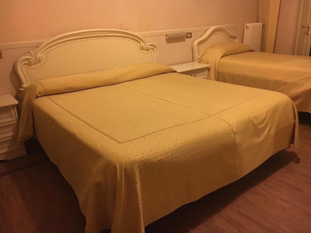 Hotel Terme Patria