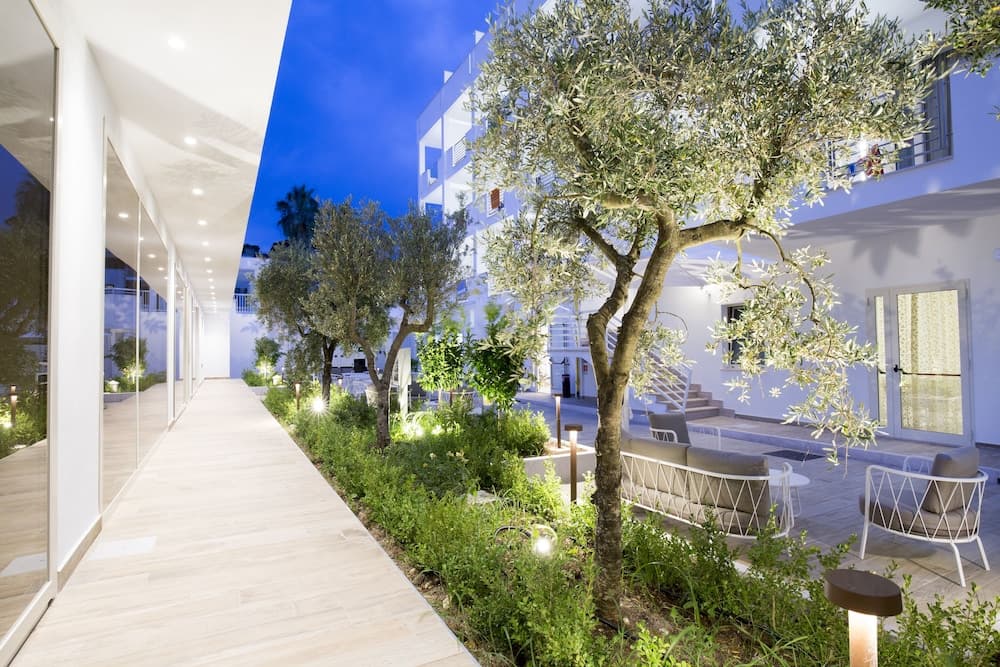 Forte Hotel