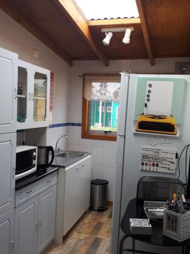 Hostal Guanaco Blanco