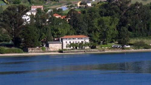 Pazo da Merced