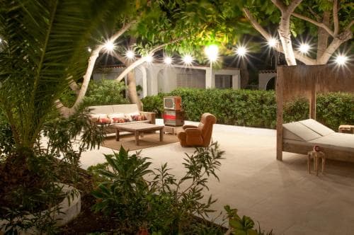Sunset Oasis Ibiza