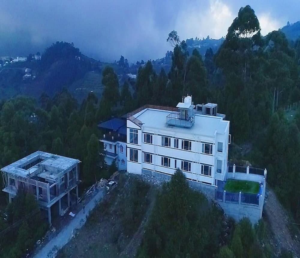 Mist View