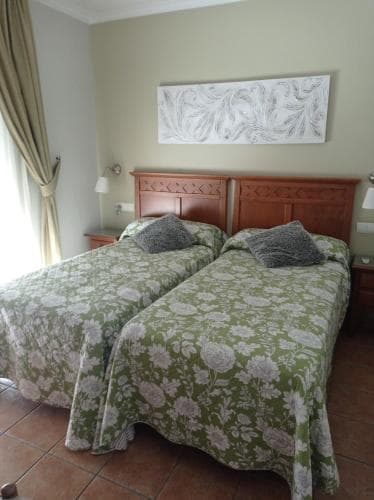 Hostal Costa Luz