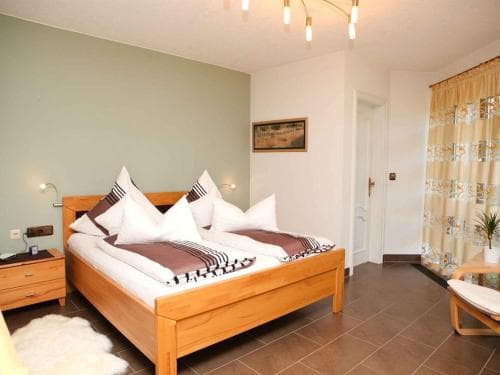 Ferienwohnung Bodenseeblick