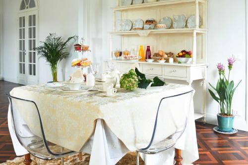 B&B Le Tre Corti
