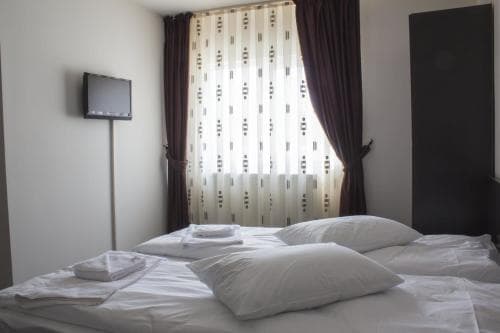 Hotel Vidcom