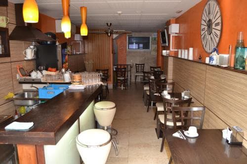 Hostal Don Juan I