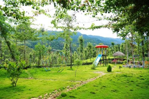 Sierra Brook Resorts