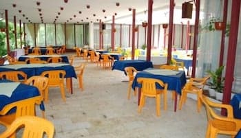 Frederic Joliot Curie Hotel