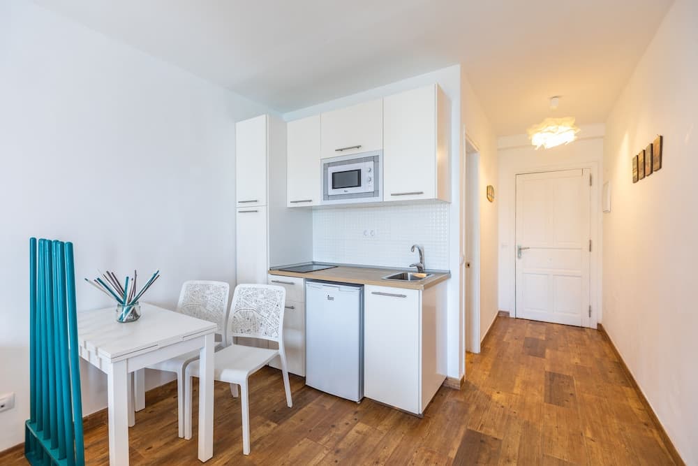 Paradise Apartment