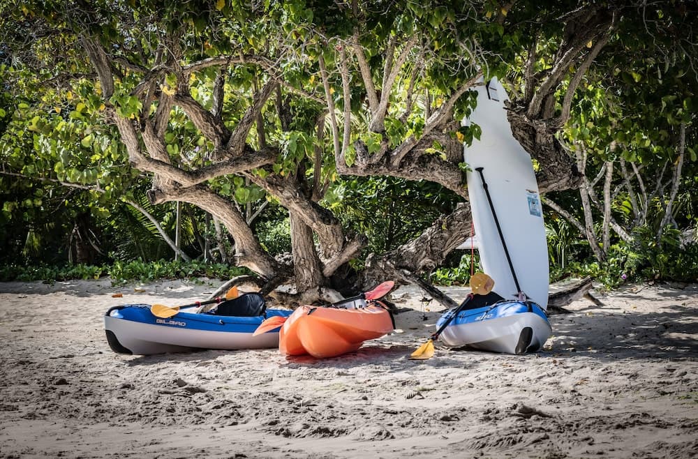 Mount Cinnamon Beach & Wellness Resort