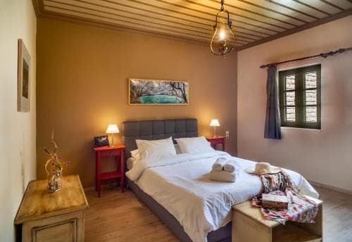 Zissis Hotel