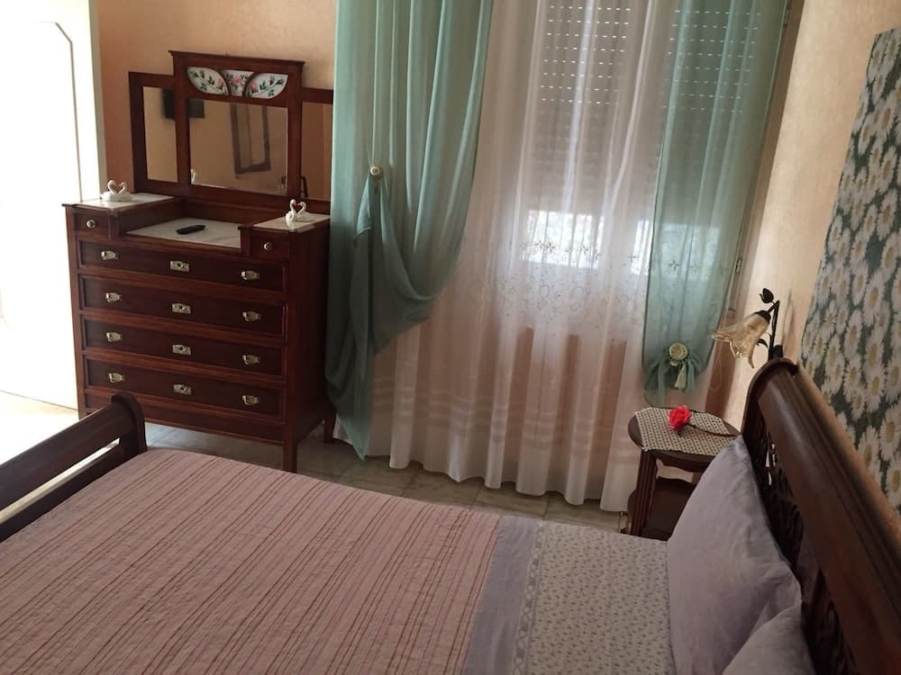 B&B La Strea
