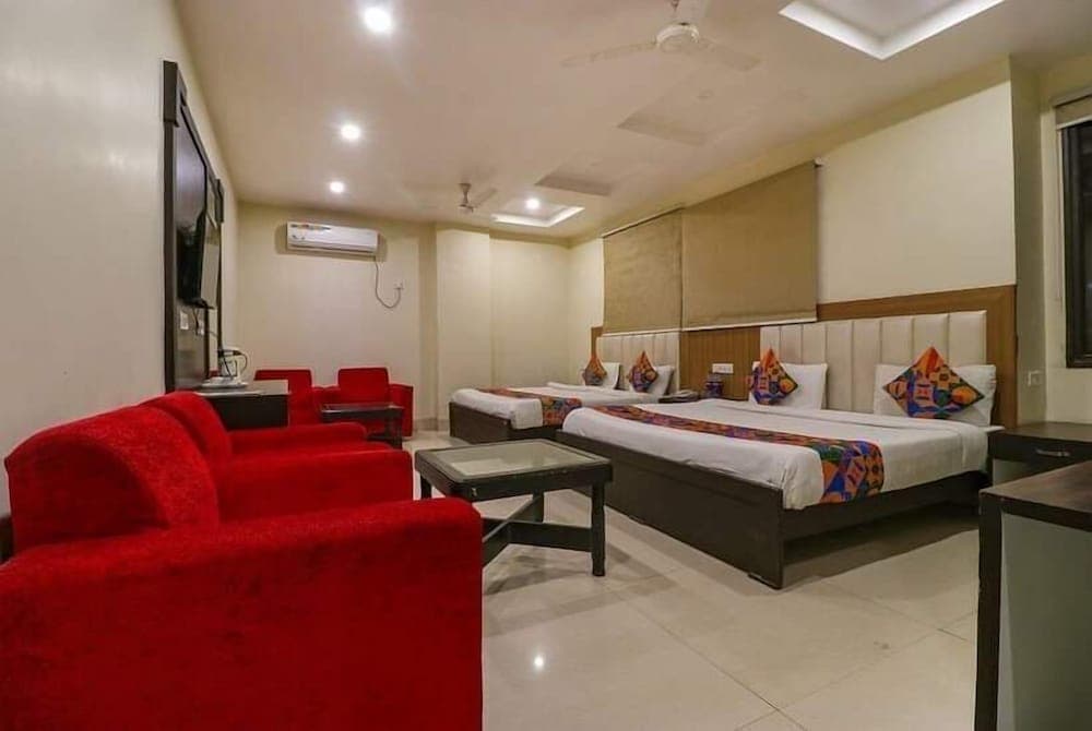 Hotel Agk