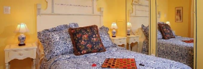 Haddonfield Inn