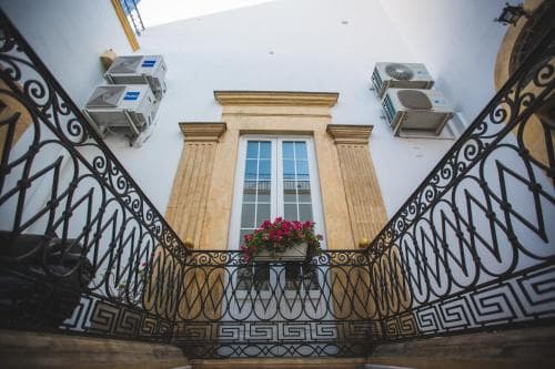 B&B Le Ferule