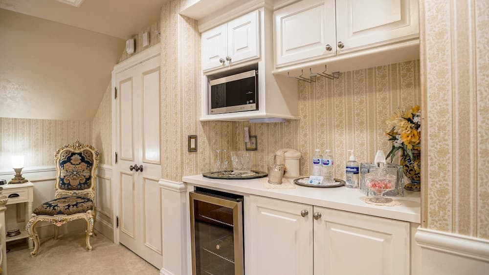 Heber Senator Bed and Breakfast
