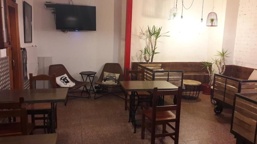 Pension Jaen