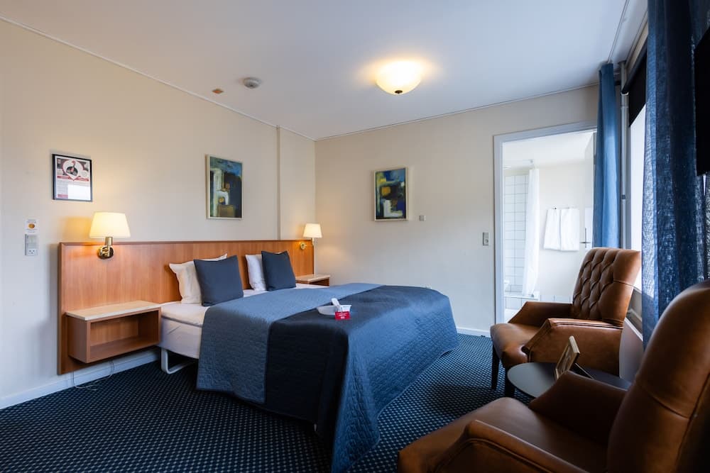 Milling Hotel Gestus