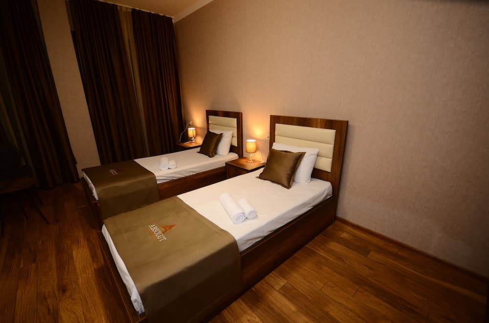 Absolut Hotel