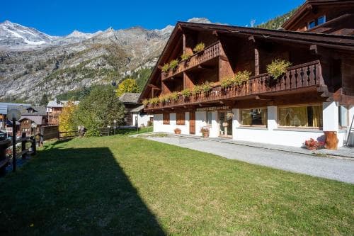 Monterosa Residence