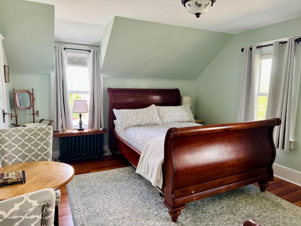 Hudson House Bed and Breakfast