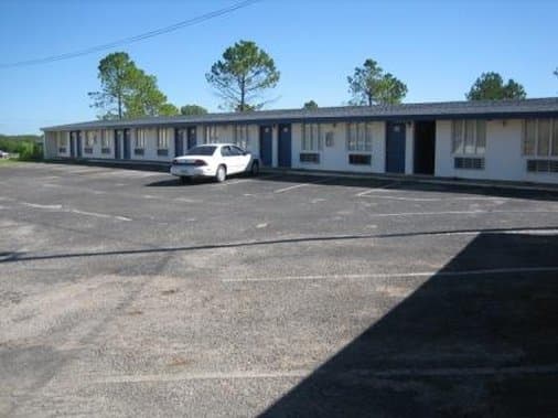 Caravan Inn