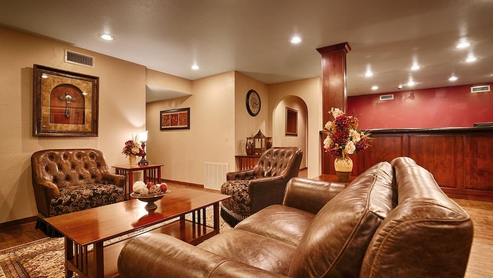 Quality Inn Three Rivers