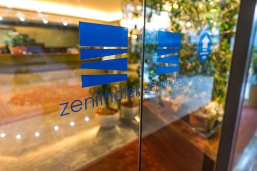 Zenit Hotel
