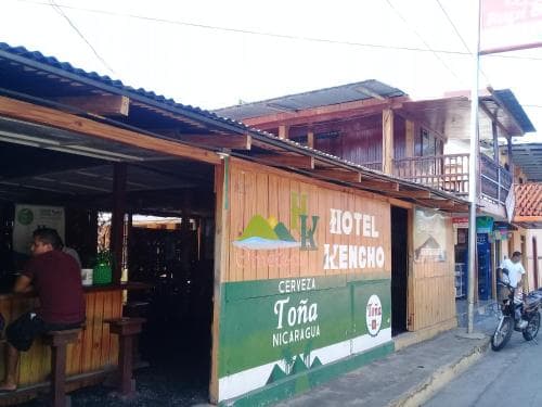 Hotel Kencho
