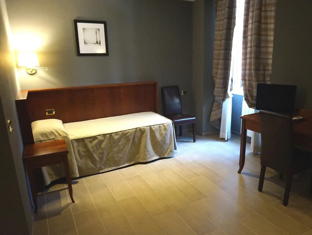 Hotel Taormina