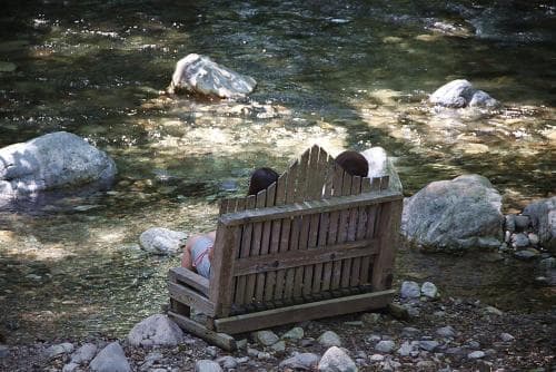 Big Sur River Inn