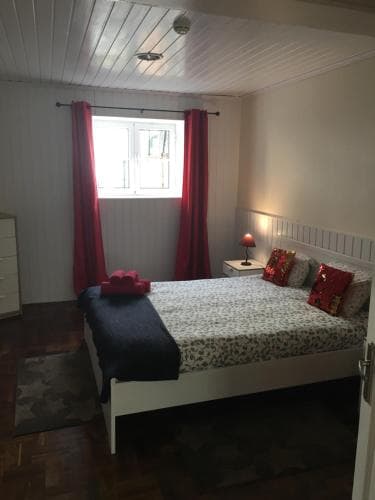 Phils Haven Hostel