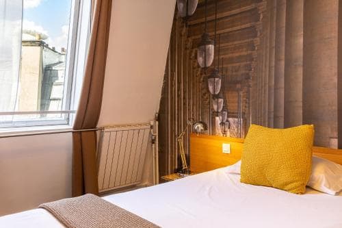 Le 20 Prieure Hotel