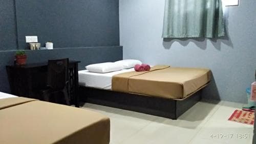 Comfort Point