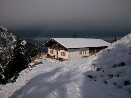 Auerhof Appartementhaus