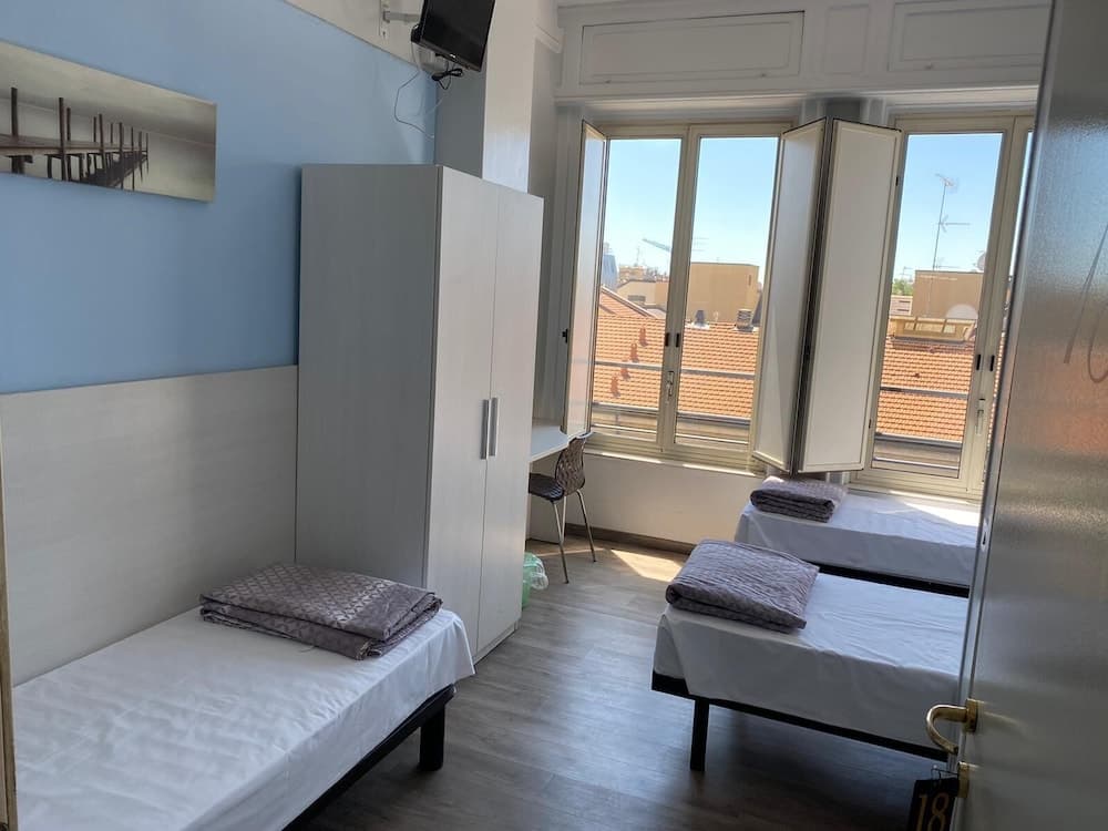 Hotel Kennedy